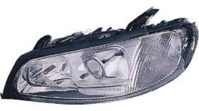 IPARLUX 11535401 - FARO IZDO.-XE+H7-ELE OPEL  OMEGA B  RESTYLING  (99->03)