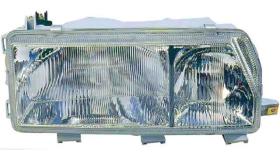 IPARLUX 11801422 - FARO DCHO DOBLE OP.H4-H1-HIDRA RENAULT  R11  II  (86->89)