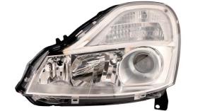 IPARLUX 11804722 - FARO.I.ELECT.H1+H1+H1.T-VALEO RENAULT  GRAND MODUS  (08->)