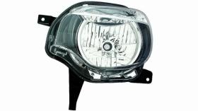 IPARLUX 11805501 - FARO.IZQ.ELEC.H4 RENAULT  TWINGO III  (14->)