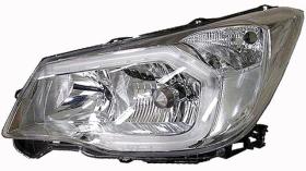 IPARLUX 11870801 - FARO.I.EL/MOT.LED.CRO.D4R+HB3 SUBARU  FORESTER  (13->)