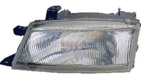 IPARLUX 11882101 - FARO IZDO.-H4-MAN SUZUKI BALENO(95-