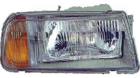 IPARLUX 11884102 - FARO DCHO.H4-MAN SUZUKI  VITARA  (88->98)