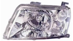 IPARLUX 11884302 - FARO DCHO.-H4-EL./MAN SUZUKI  GRAND VITARA  3P  (05->)