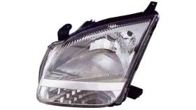 IPARLUX 11885601 - FARO IZDO.-H4-ELE SUZUKI  IGNIS  (04->)