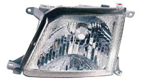 IPARLUX 11903202 - FARO DCHO.H4 MAN-TRANSPAR TOYOTA  LAND CRUISER  (FJ90)  (99-