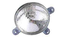 IPARLUX 11910304 - FARO INT. DCHO. LARGA DISTANCIA-H3 VW  GOLF II  (83->92)