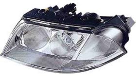 IPARLUX 11913001 - FARO IZDO. H7+H1-ELE/MAN VW  PASSAT  (B6)  (00->05)