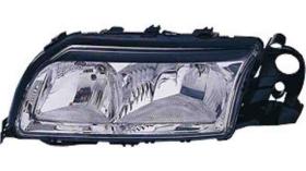 IPARLUX 11926002 - FARO DCHO.-H7+H7-ELE VOLVO  S80  (03->06)