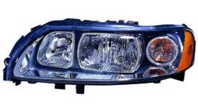 IPARLUX 11926601 - FARO IZQ. ELEC H7/H9 VOLVO  S60 / V60  (04->09)