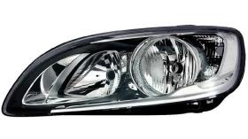 IPARLUX 11926812 - FARO.DCH.ELEC/MOT.NEG.LED.H7+H9.SIMPLE VOLVO  S60 / V60  (13