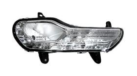 IPARLUX 13018902 - ANTIB.DCH.H10. MODELOS SIN XENON FORD  KUGA  II  (13->17)