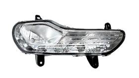 IPARLUX 13018903 - ANTIB.IZQ.H10. MODELOS CON XENON FORD  KUGA  II  (13->17)