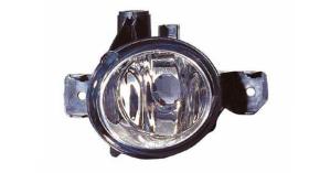 IPARLUX 13204573 - ANTINIEBLA IZQ. GRIS H11 BMW  X5  E70  (06->10)