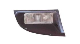 IPARLUX 13223502 - FARO ANTINIEBLA DELANTERO H3 DCH CITROEN  BERLINGO  (96->02)