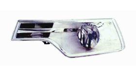 IPARLUX 13225701 - FARO ANTINIEBLA DELANTERO H8 IZQ.  CITROEN  C5  (11->)
