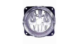 IPARLUX 13313479 - ANTINIEBLA DEL.I=D-H1-TRANSP. MAZDA  TRIBUTE  (01->04)
