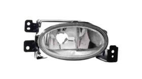 IPARLUX 13371401 - FARO ANTINIEBLA DEL.IZQ. H11 HONDA  ACCORD  (06->07)
