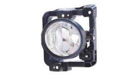 IPARLUX 13371501 - FARO ANTINIEBLA DEL.IZQ. H11 HONDA  ACCORD  (08->10)
