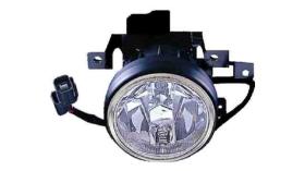 IPARLUX 13372579 - FARO ANTINIEBLA I=D H3 HONDA  CR-V  (95->02)