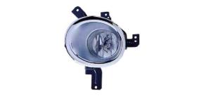 IPARLUX 13372871 - ANTINIEBLA DELANTERO IZDO.-H11 HONDA  CR-V  (06->11)