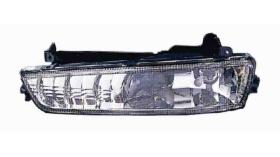 JUMASA 13392472 - ANTINIEBLA DELANT.DCHO-GE881 HYUNDAI  ACCENT  3/4P  (06->11)