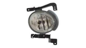 IPARLUX 13395301 - FARO ANTINIEBLA DELANTERO IZ HYUNDAI  I20  (09->12)