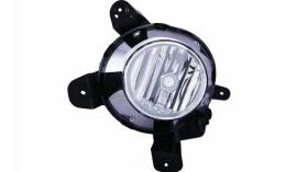 IPARLUX 13395501 - ANTINIEBLA.IZQ.H8 HYUNDAI  I10  (13->)