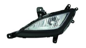 IPARLUX 13395602 - ANTINIEBLA.DCH.H8  HYUNDAI  I20  (12->15)
