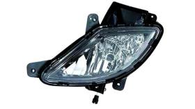 IPARLUX 13395902 - ANTINIEBLA.DCH.LUZDIA. HYUNDAI  IX20  (11->)