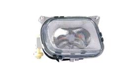 IPARLUX 13502572 - ANTINIEBLA DCHO DEL.H1 TRANSP MERCEDES  W210  "E" CLASS  (95