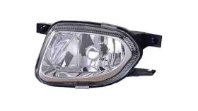 IPARLUX 13502771 - ANTINIEBLA IZDO.DELANT-H11-TRANSP MERCEDES  SPRINTER  (06->1