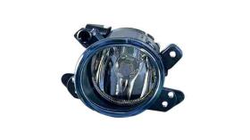 IPARLUX 13503171 - ANTINIEBLA DELANT.IZDO.-H11 SMART  FORTWO  (07->)