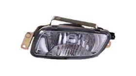 IPARLUX 13511371 - ANTINIEBLA IZDO. H3 MITSUBISHI  MONTERO / PAJERO  (00->02)
