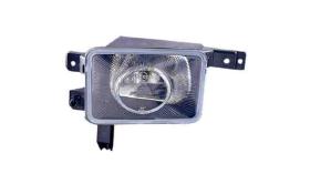 IPARLUX 13531372 - ANTINIEBLA DELANT.D.-H3-TRANSP OPEL  CORSA C  (00->03)