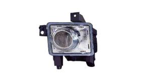 IPARLUX 13532473 - ANTINIEBLA DELANT.IZDO.-H3 OPEL  SIGNUM  (03->05)