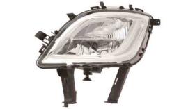 IPARLUX 13533601 - ANTINIEBLA IZQ.  OPEL  ASTRA  J  5P (10->15)  /  SPORTS TOUR