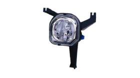 IPARLUX 13543373 - ANTINIEBLA IZDO.DEL H1 TRANSP PEUGEOT  306  (99->02)