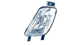 IPARLUX 13547501 - FARO ANTINIEBLA IZQ. H8 PEUGEOT  308  (07->11)