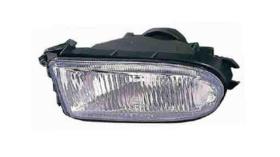 IPARLUX 13805571 - ANTINIEBLA IZDO.H1 RENAULT  SCENIC I  (96->99)