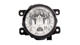 IPARLUX 13851819 - FARO.ANTBL.IZ=DCH.LUZDIA.H8+P13W SUBARU  XV  (12->)