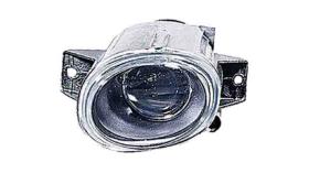 IPARLUX 13854272 - ANTINIEBLA .DCHO.DEL H3 TRANS SEAT  TOLEDO II  (99->04)
