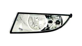 IPARLUX 13862703 - ANTINB.IZQ. H8 SKODA  ROOMSTER  (10->)
