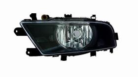 IPARLUX 13863211 - ANTINIEBLA.IZQ.H8 SKODA  SUPERB  (13->15)