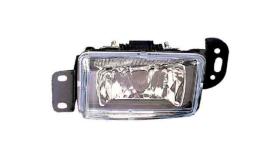 IPARLUX 13900772 - ANTINIEBLA DELAN.D.-H10 TOYOTA  COROLLA  HATCHBACK 3/5P  (01