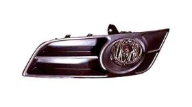 IPARLUX 13900872 - ANTINIEBLA DELANT.D.- TOYOTA  COROLLA  HATCHBACK 3/5P  (04->