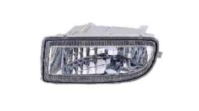 IPARLUX 13904072 - ANTINIEBLA DCHO. H3 TOYOTA  LAND CRUISER  (FJ100)  (05->08)