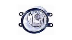 IPARLUX 13907772 - ANTINIEBLA DELANT. DCHO.-H11 TOYOTA  YARIS  5P  (06->09)