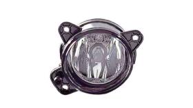 IPARLUX 13914872 - ANTINIEBLA DELANT.DCHO.-H3 VW  TRANSPORTER T5 / MULTIVAN / C