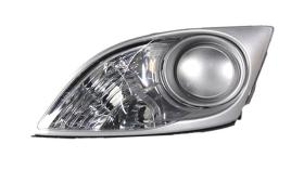 IPARLUX 14024502 - G.OP.DELANTERIO.DCH. MAZDA  CX-7  (07->11)